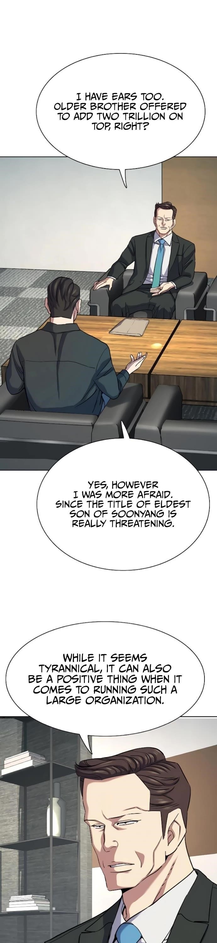 The Chaebeol’s Youngest Son - Chapter 153 Page 30