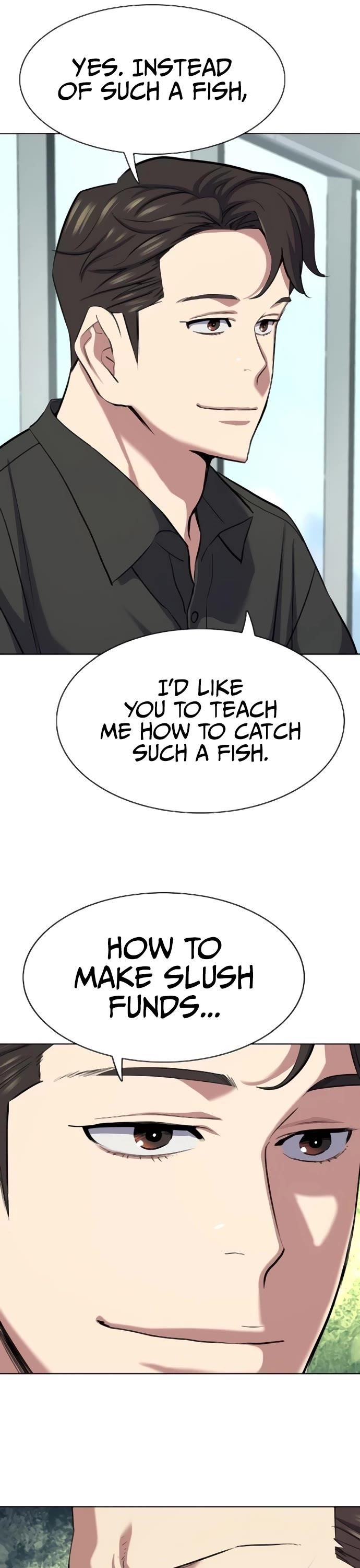 The Chaebeol’s Youngest Son - Chapter 153 Page 37