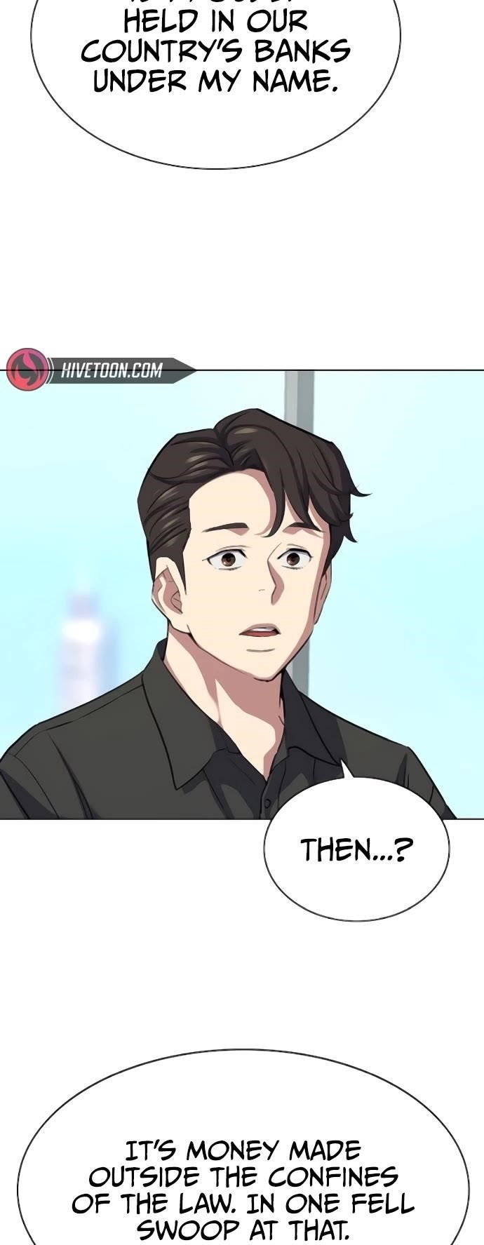 The Chaebeol’s Youngest Son - Chapter 153 Page 43