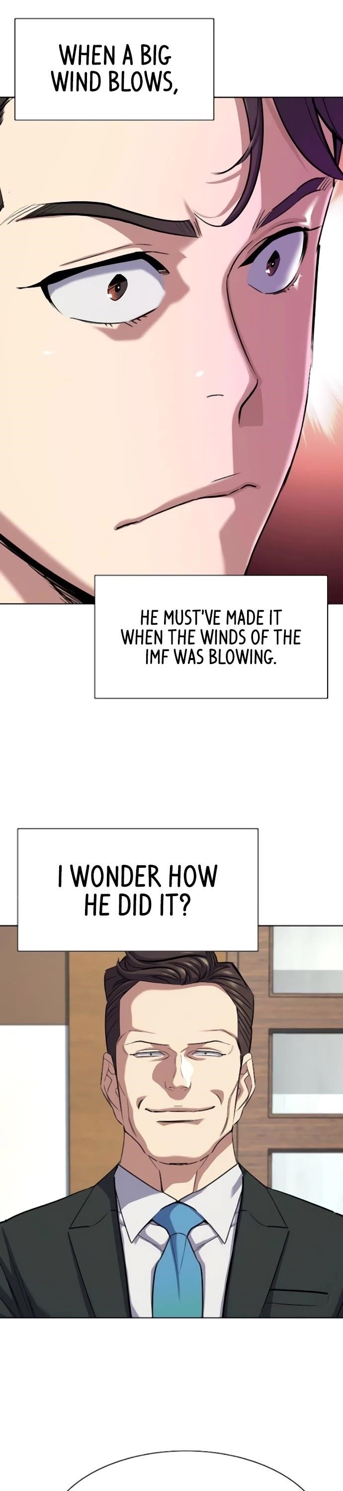 The Chaebeol’s Youngest Son - Chapter 153 Page 46