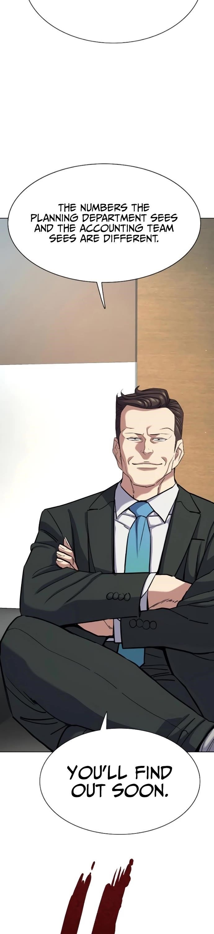 The Chaebeol’s Youngest Son - Chapter 153 Page 50