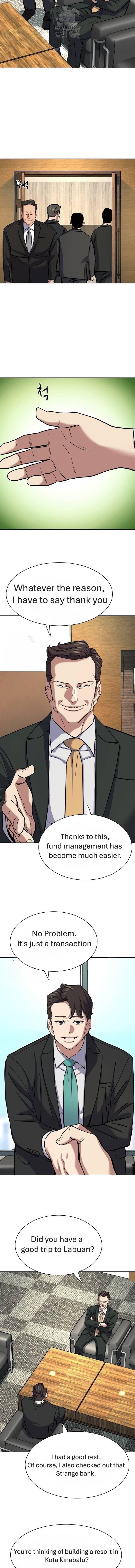 The Chaebeol’s Youngest Son - Chapter 160 Page 2