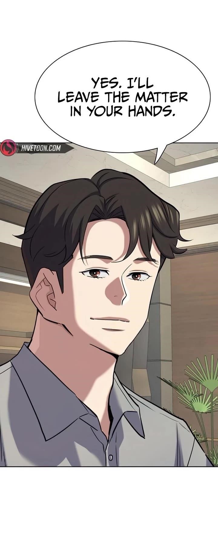 The Chaebeol’s Youngest Son - Chapter 168 Page 19