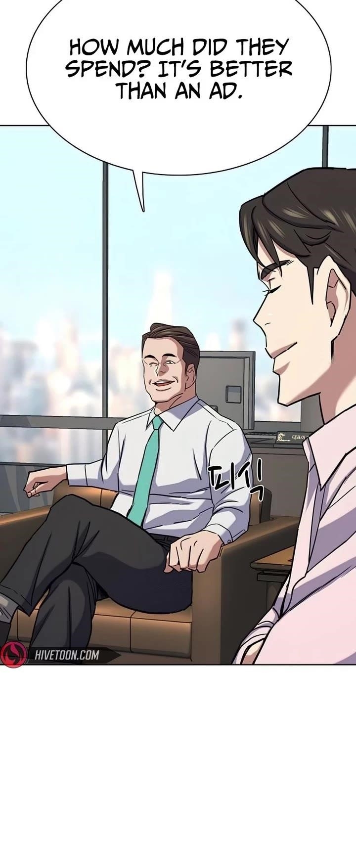 The Chaebeol’s Youngest Son - Chapter 168 Page 24