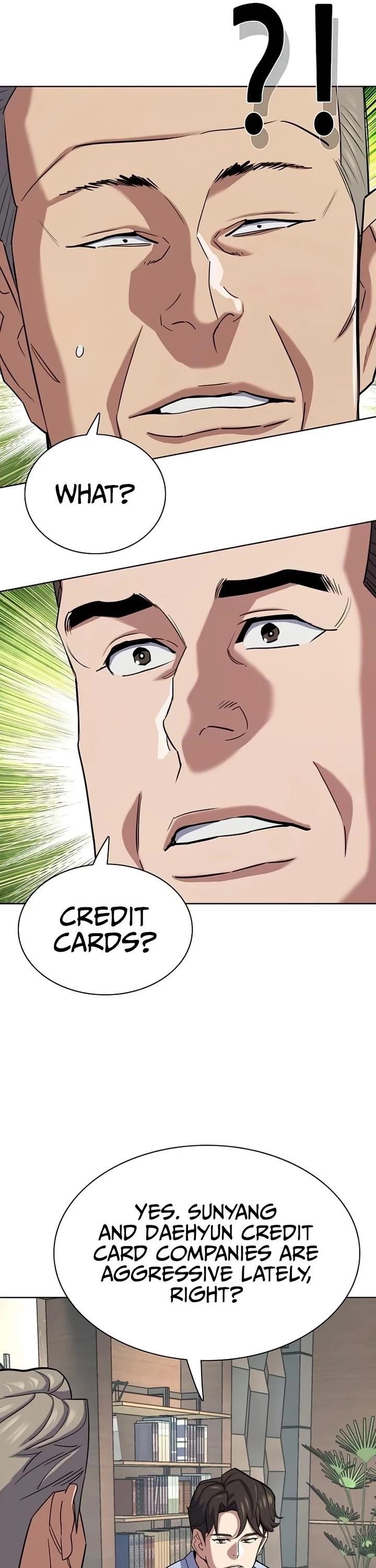 The Chaebeol’s Youngest Son - Chapter 168 Page 37