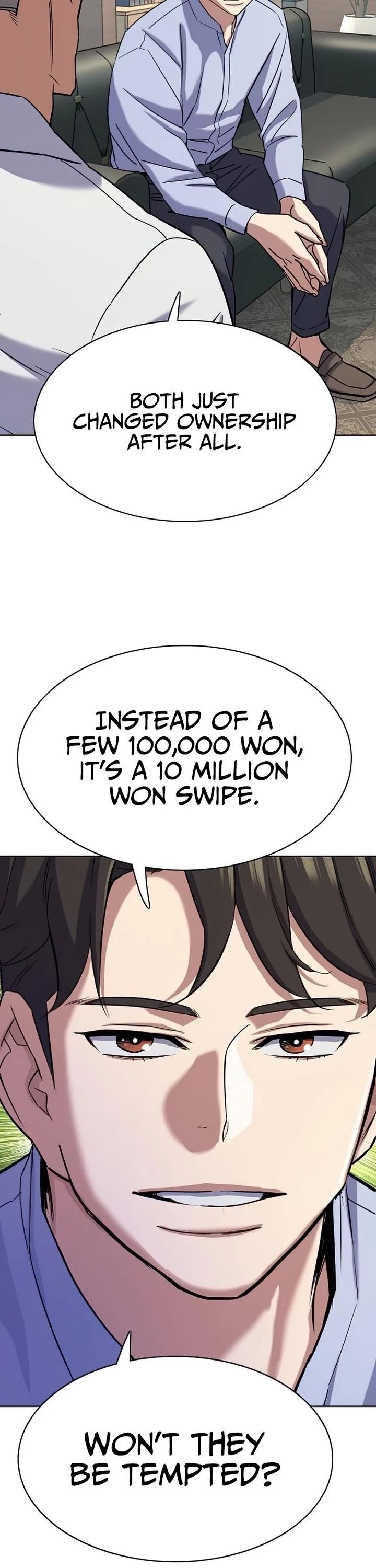 The Chaebeol’s Youngest Son - Chapter 168 Page 38