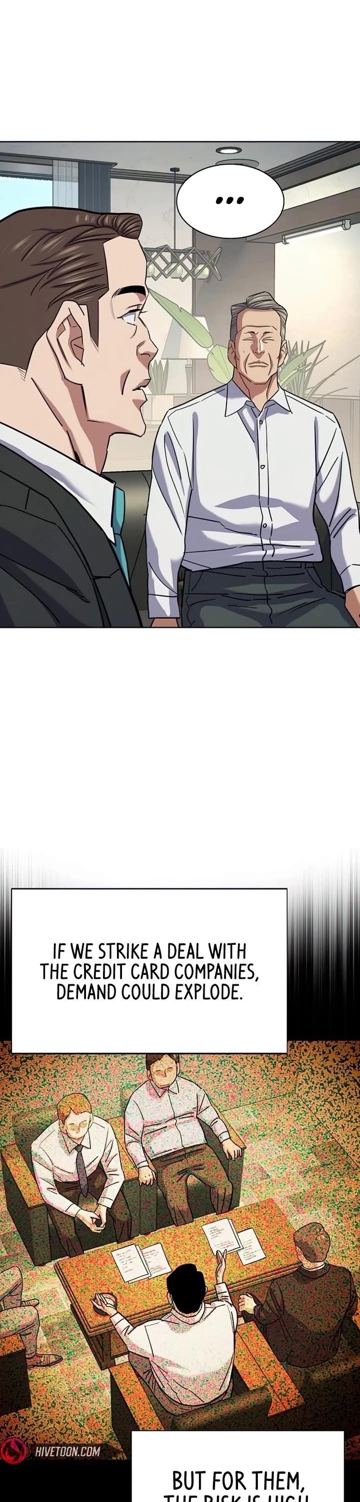 The Chaebeol’s Youngest Son - Chapter 168 Page 39