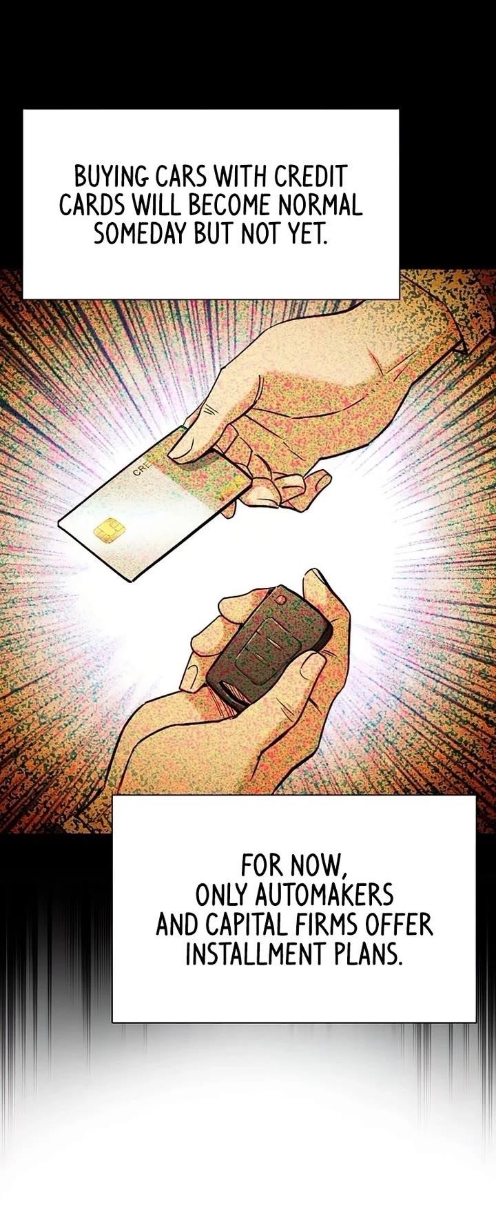 The Chaebeol’s Youngest Son - Chapter 168 Page 41