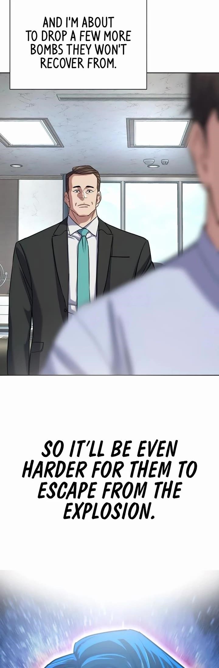 The Chaebeol’s Youngest Son - Chapter 168 Page 45