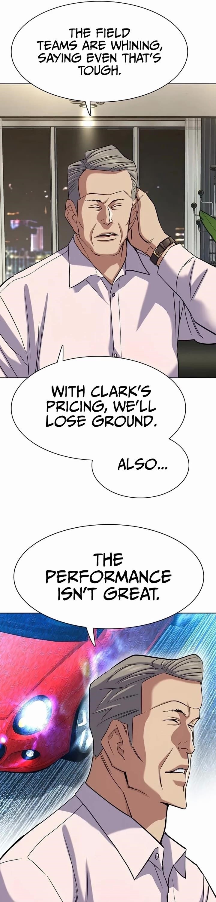 The Chaebeol’s Youngest Son - Chapter 168 Page 5