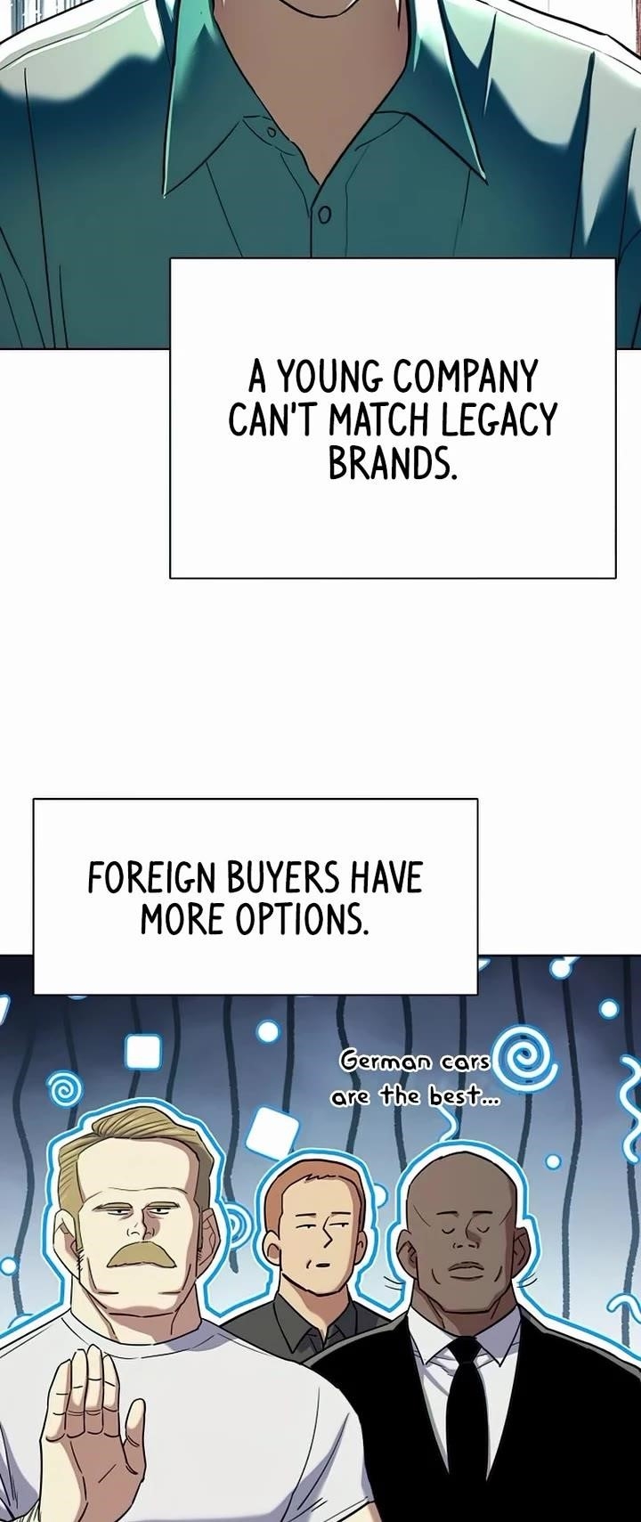 The Chaebeol’s Youngest Son - Chapter 168 Page 8