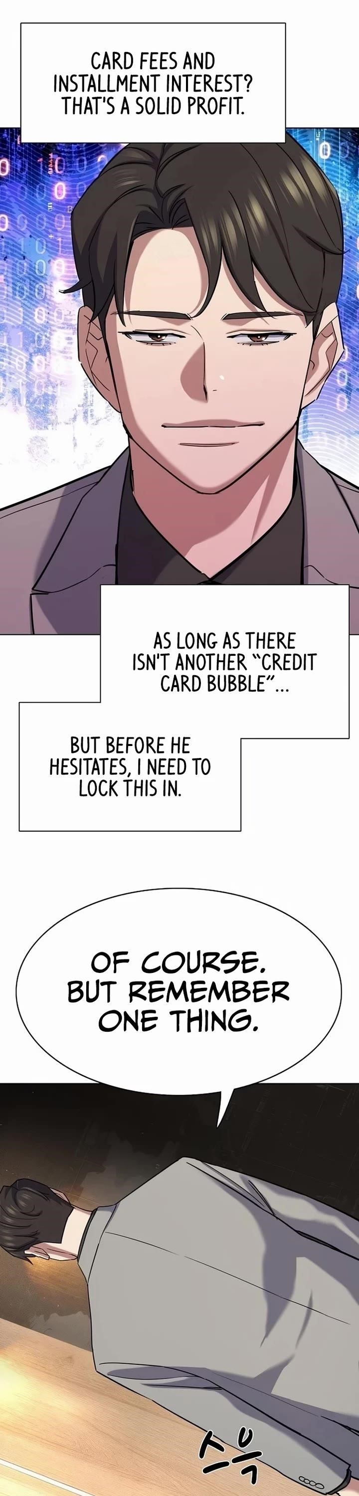 The Chaebeol’s Youngest Son - Chapter 169 Page 18