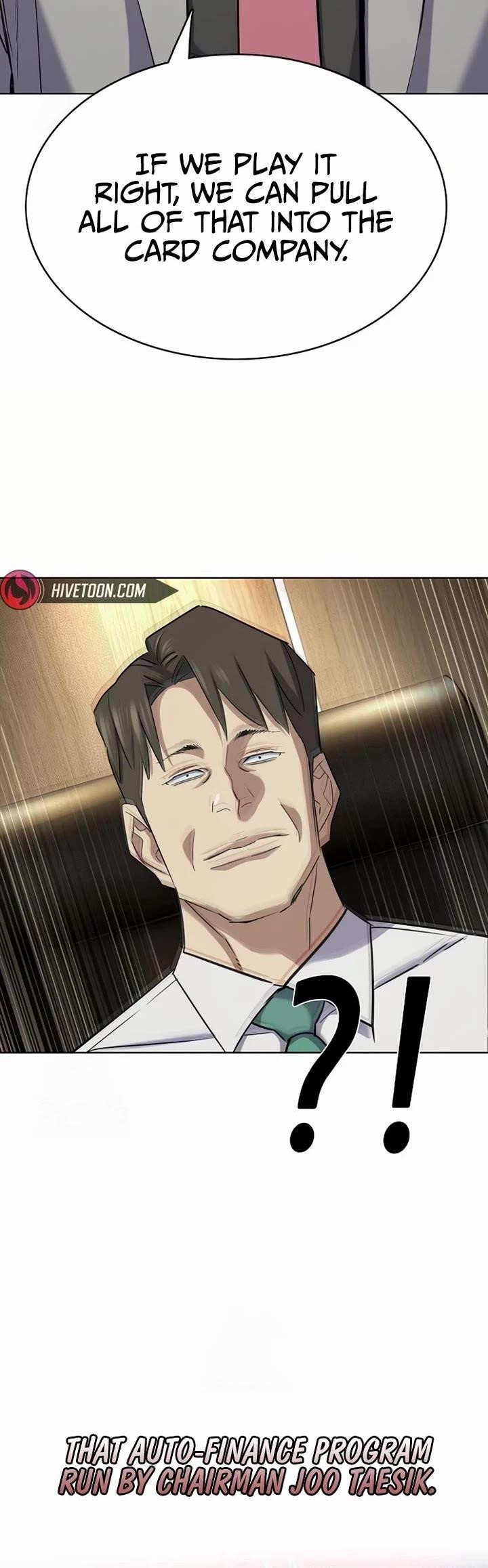 The Chaebeol’s Youngest Son - Chapter 169 Page 20