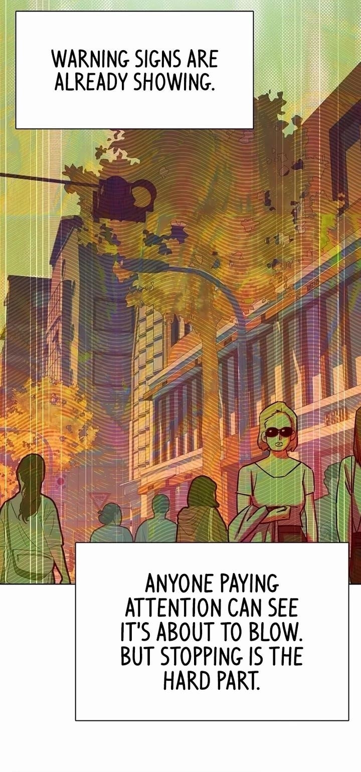 The Chaebeol’s Youngest Son - Chapter 169 Page 32