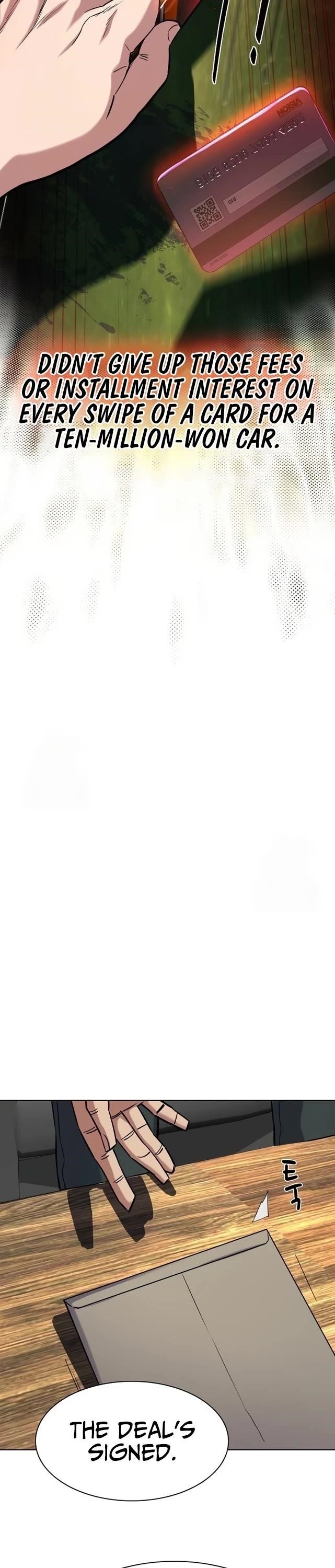 The Chaebeol’s Youngest Son - Chapter 169 Page 34
