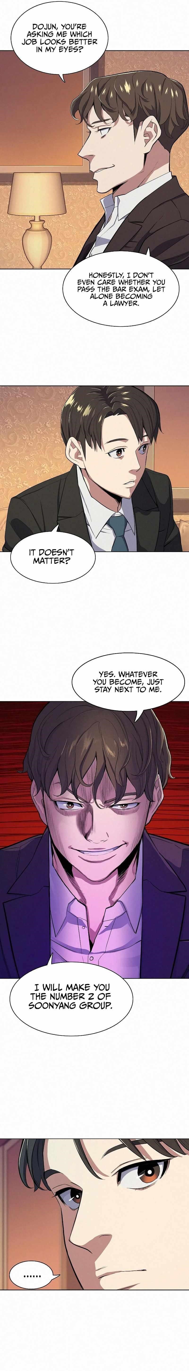 The Chaebeol’s Youngest Son - Chapter 17 Page 12