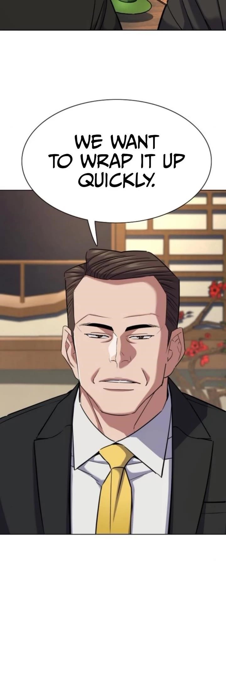 The Chaebeol’s Youngest Son - Chapter 174 Page 10