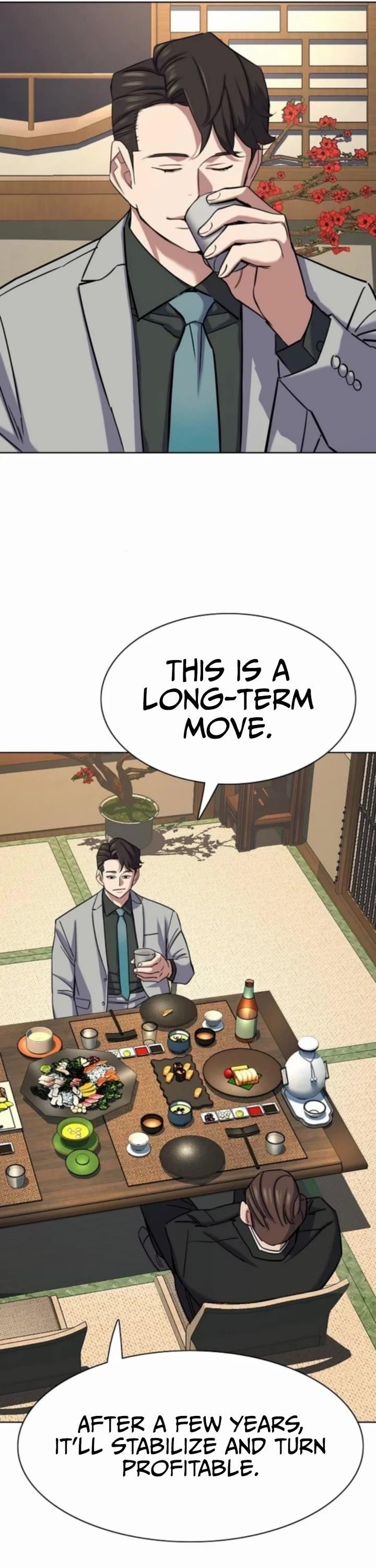 The Chaebeol’s Youngest Son - Chapter 174 Page 16