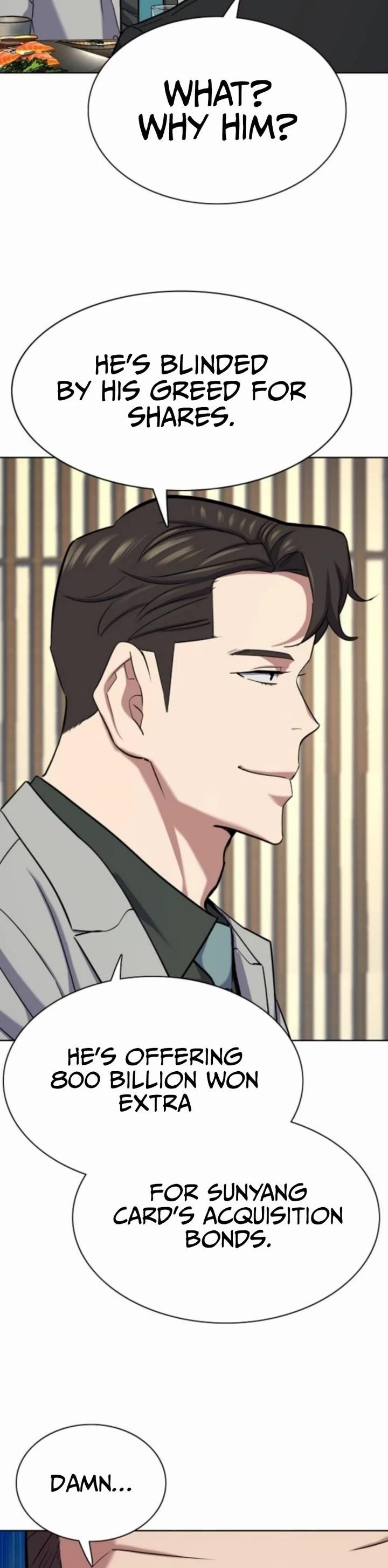 The Chaebeol’s Youngest Son - Chapter 174 Page 18