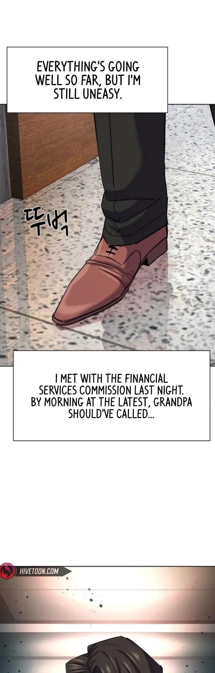 The Chaebeol’s Youngest Son - Chapter 174 Page 28