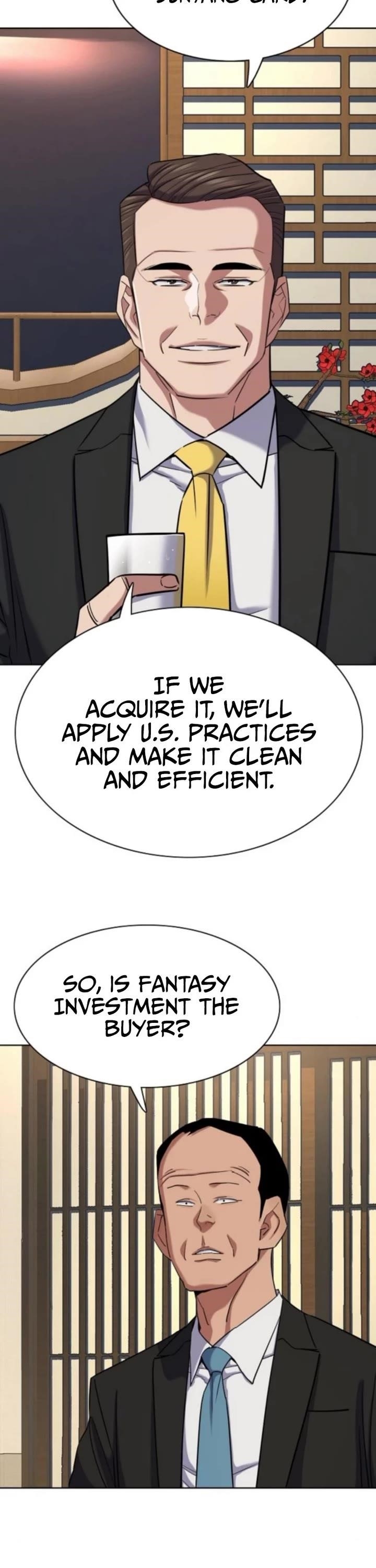 The Chaebeol’s Youngest Son - Chapter 174 Page 3