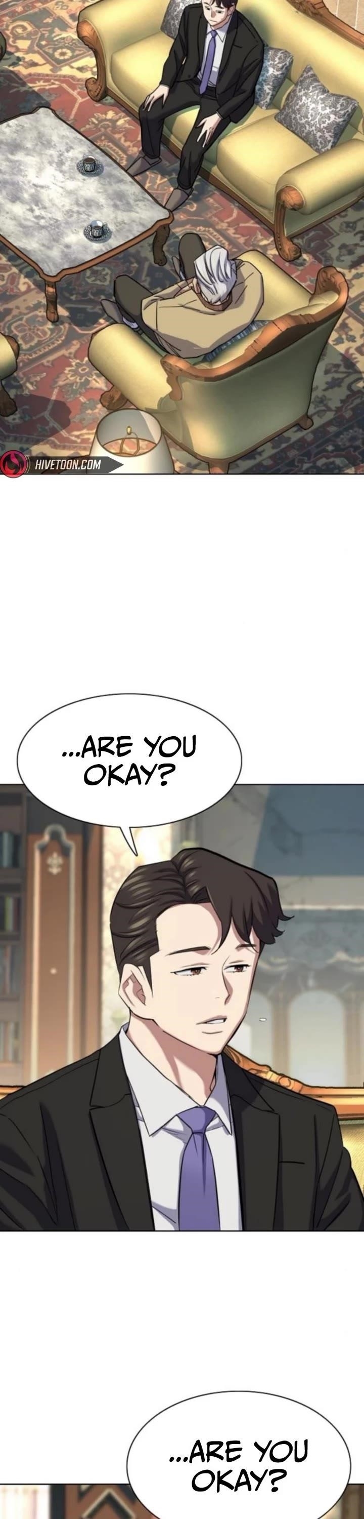 The Chaebeol’s Youngest Son - Chapter 174 Page 47