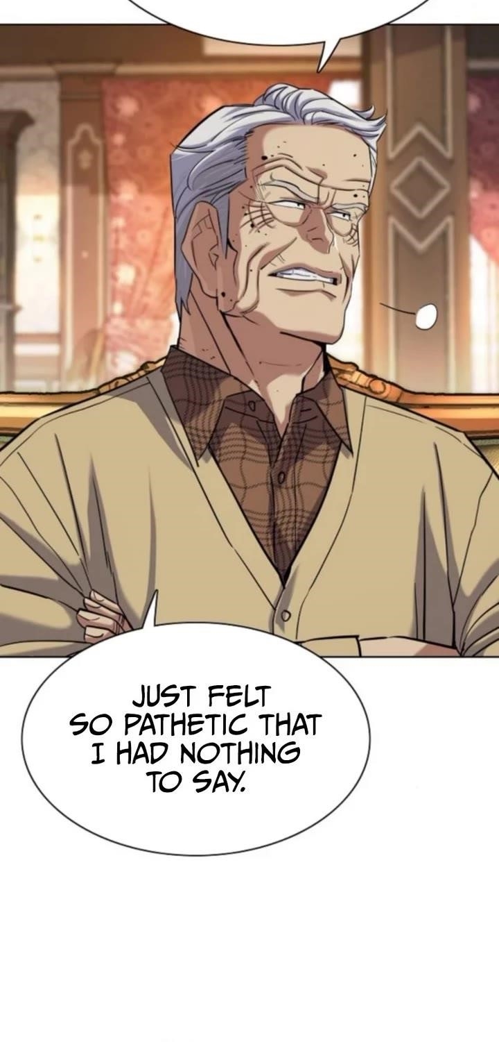 The Chaebeol’s Youngest Son - Chapter 174 Page 49