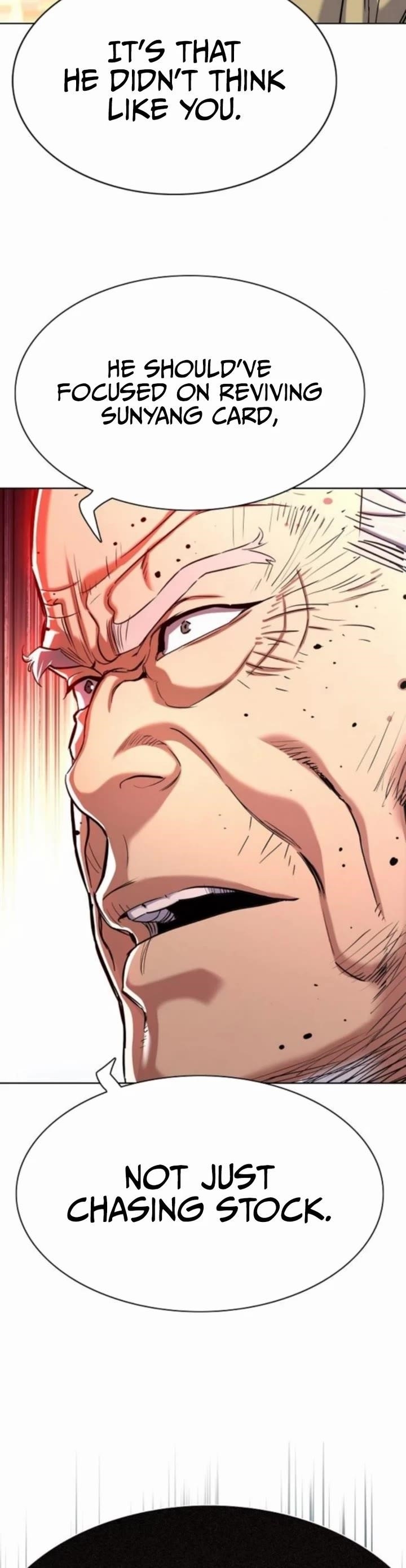 The Chaebeol’s Youngest Son - Chapter 174 Page 51
