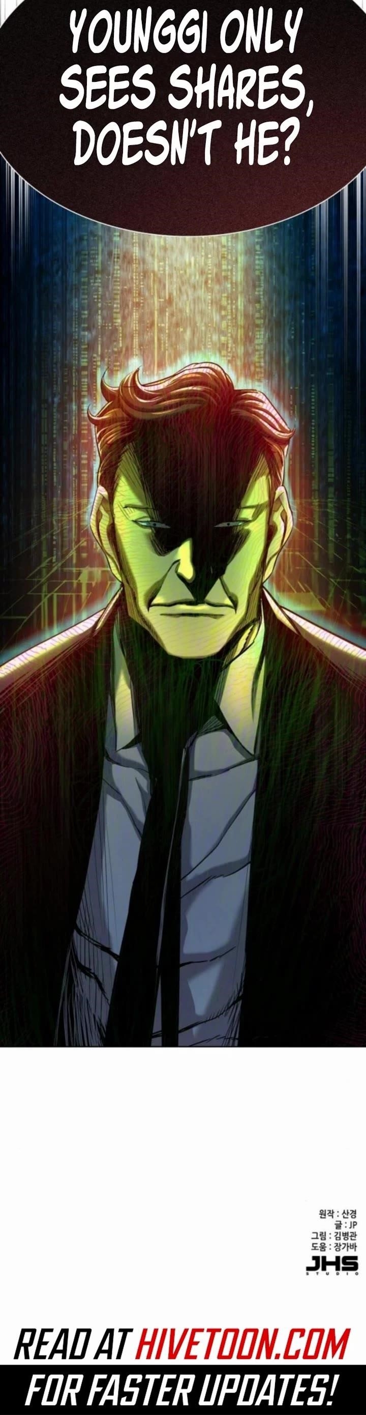 The Chaebeol’s Youngest Son - Chapter 174 Page 52