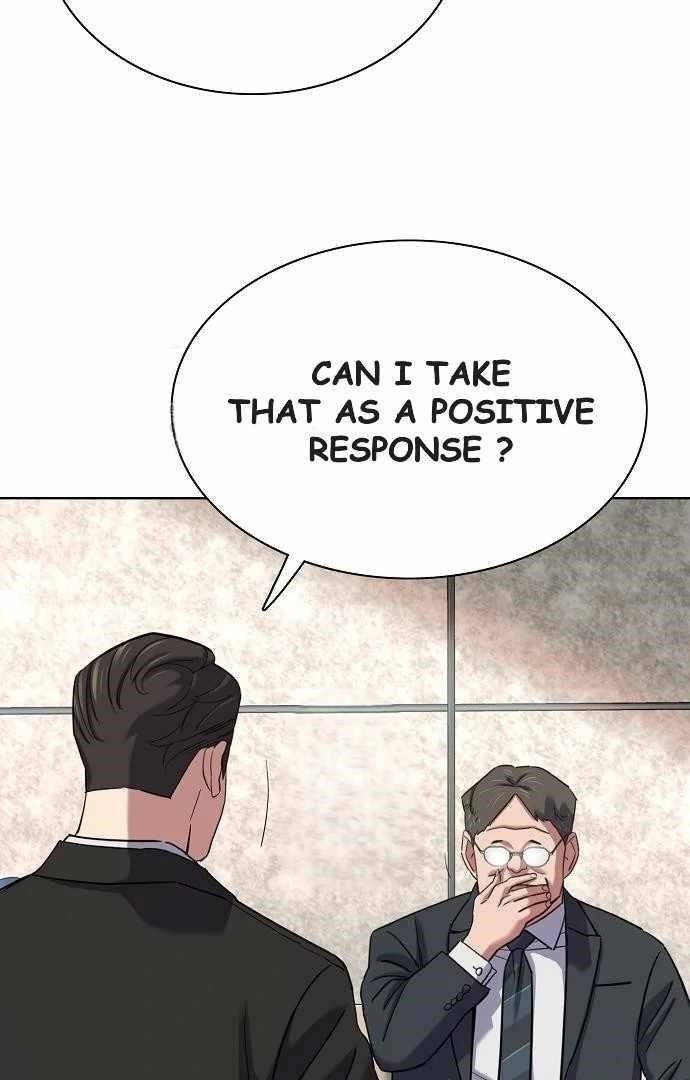 The Chaebeol’s Youngest Son - Chapter 176 Page 17