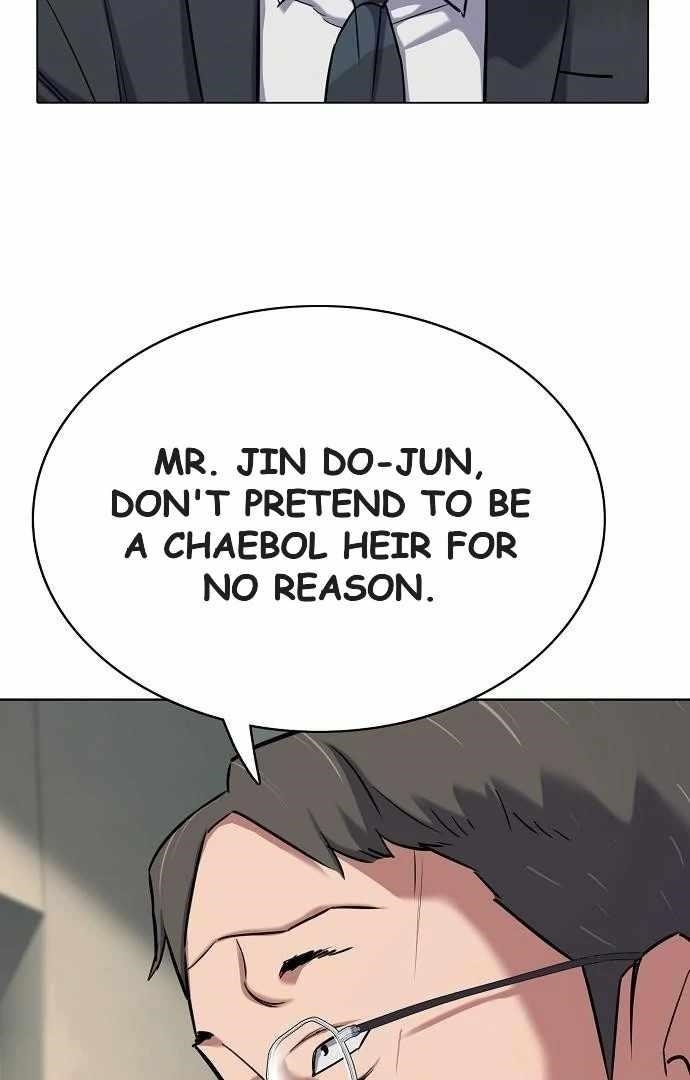 The Chaebeol’s Youngest Son - Chapter 176 Page 2
