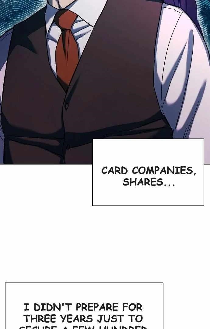 The Chaebeol’s Youngest Son - Chapter 176 Page 21