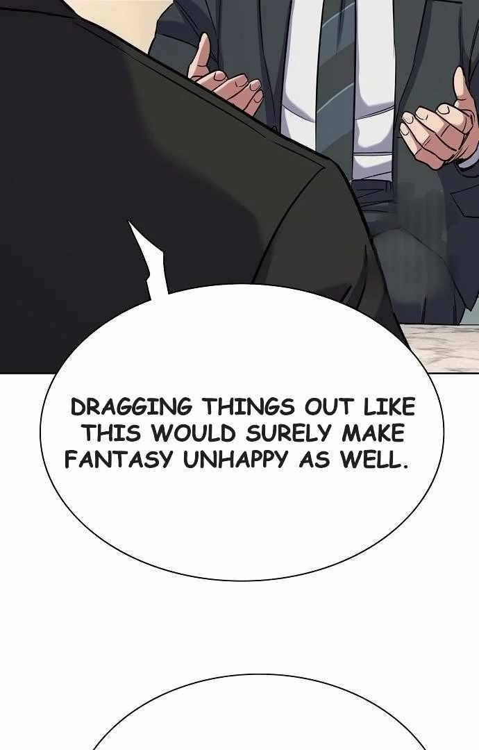 The Chaebeol’s Youngest Son - Chapter 176 Page 35