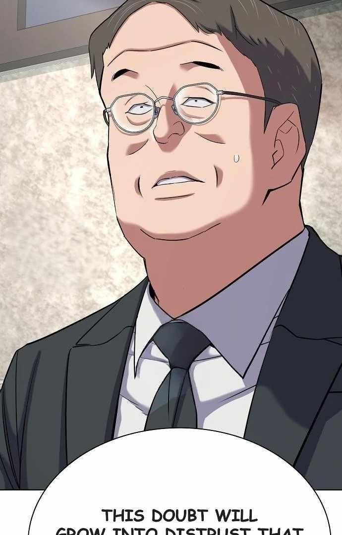 The Chaebeol’s Youngest Son - Chapter 176 Page 46