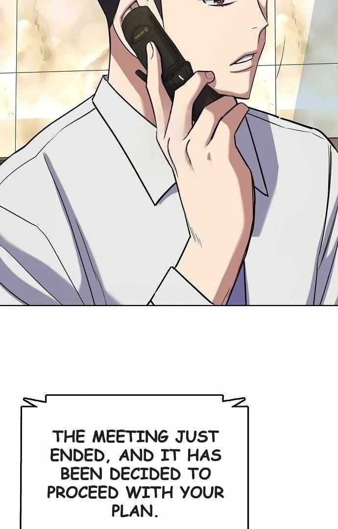 The Chaebeol’s Youngest Son - Chapter 176 Page 83