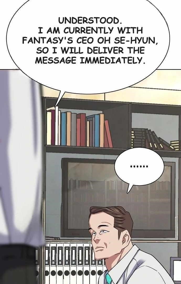 The Chaebeol’s Youngest Son - Chapter 176 Page 85