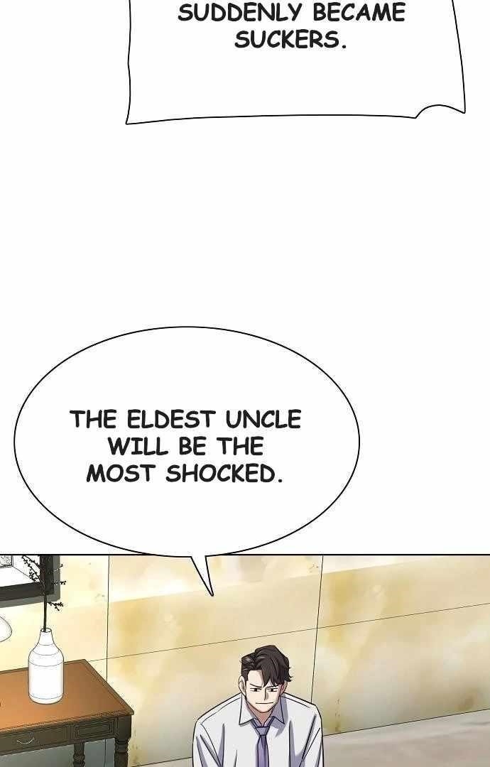 The Chaebeol’s Youngest Son - Chapter 176 Page 94