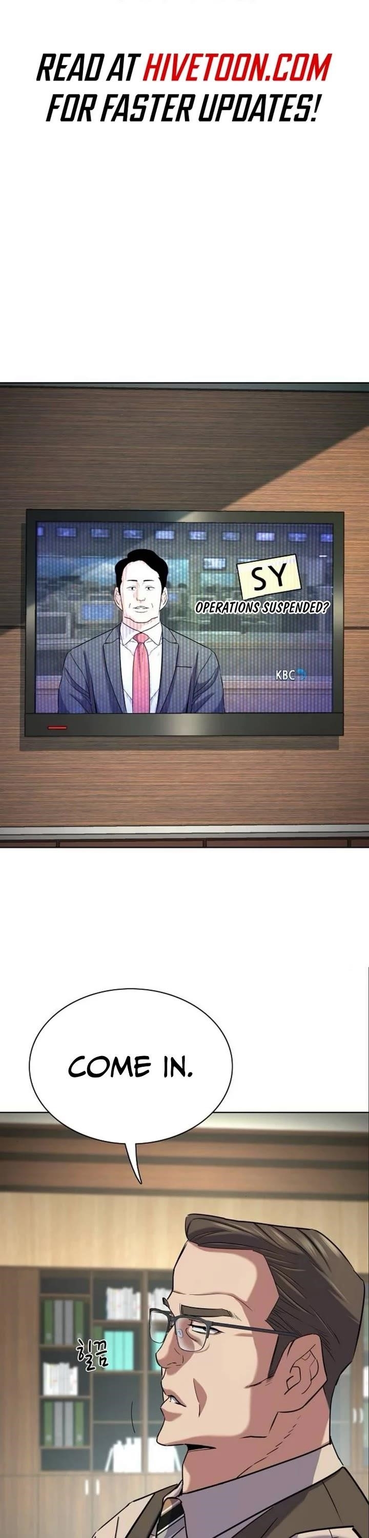 The Chaebeol’s Youngest Son - Chapter 177 Page 1