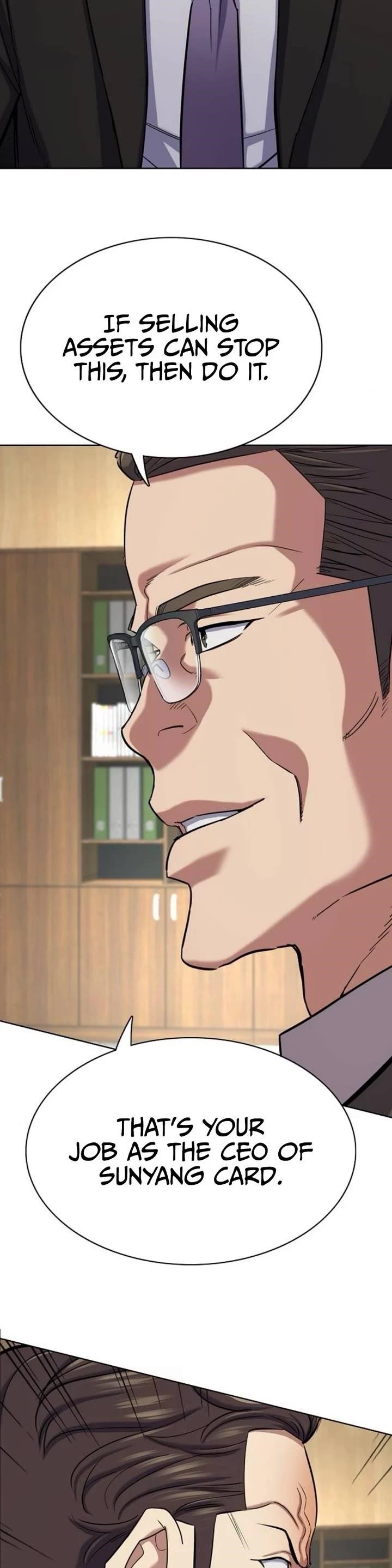 The Chaebeol’s Youngest Son - Chapter 177 Page 12