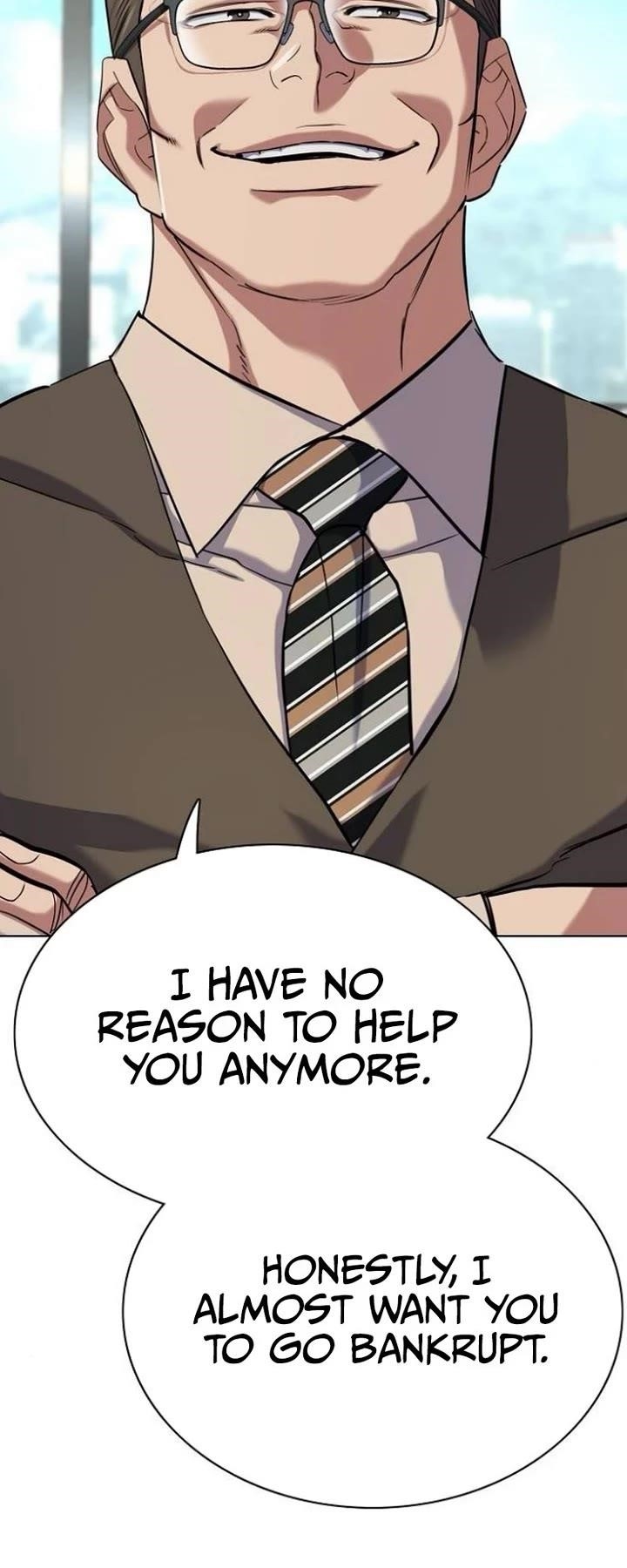 The Chaebeol’s Youngest Son - Chapter 177 Page 18