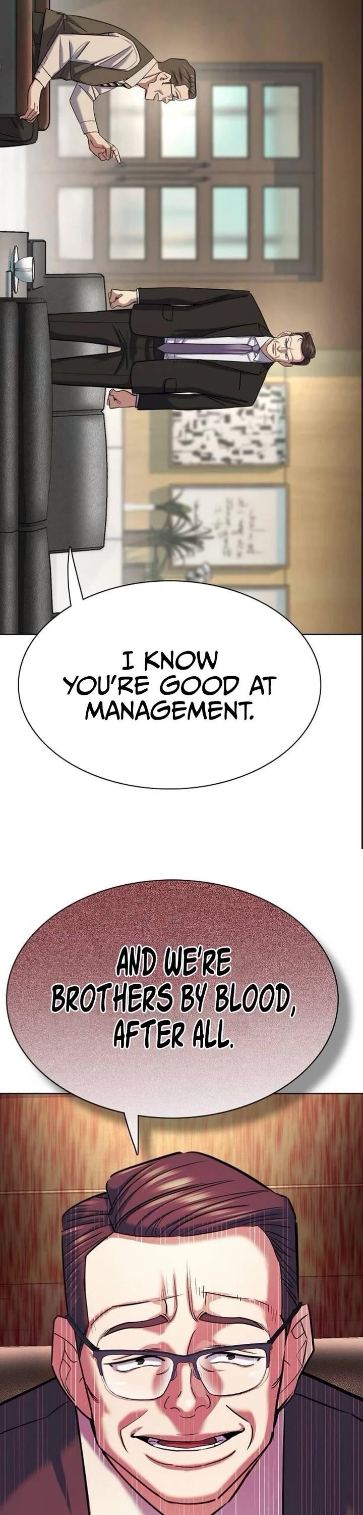 The Chaebeol’s Youngest Son - Chapter 177 Page 28