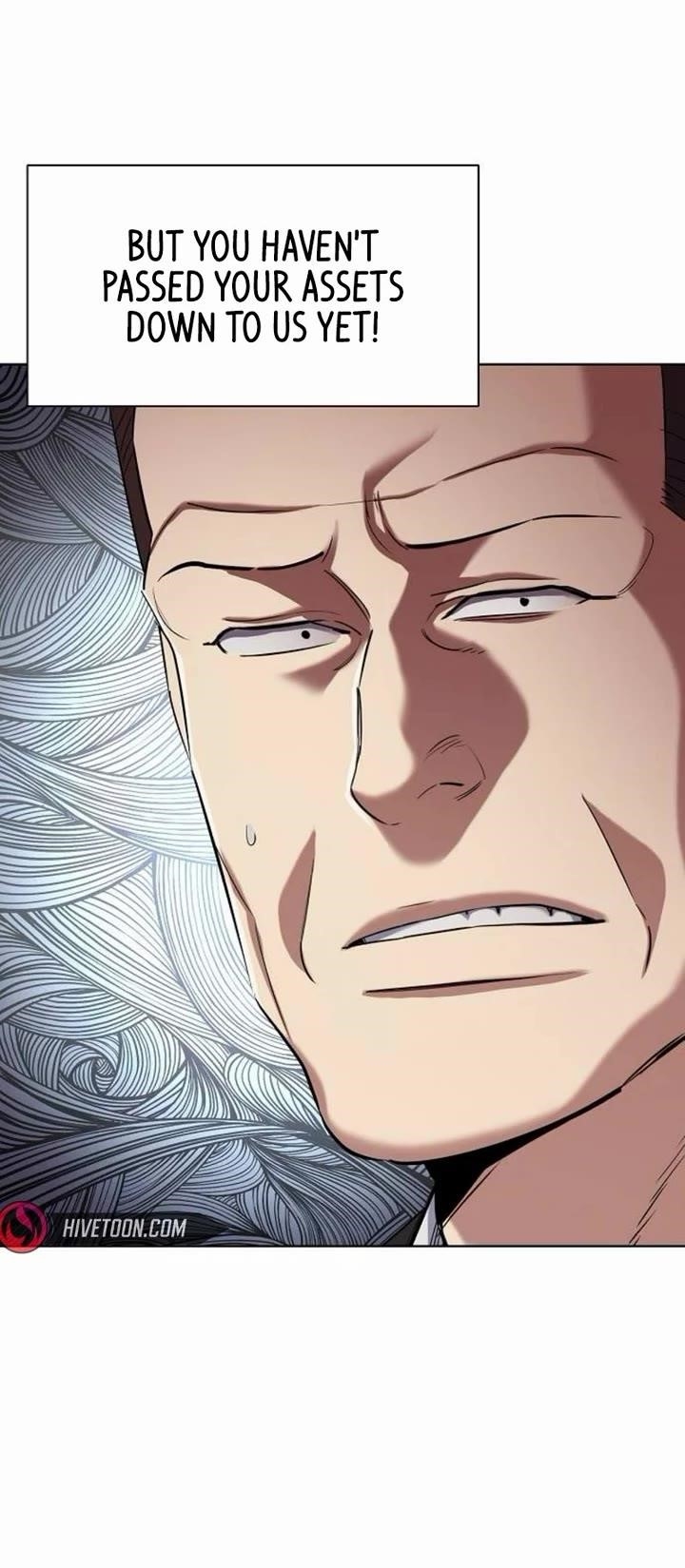 The Chaebeol’s Youngest Son - Chapter 177 Page 44