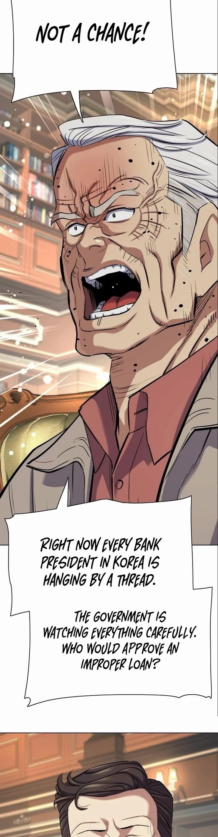 The Chaebeol’s Youngest Son - Chapter 177 Page 47