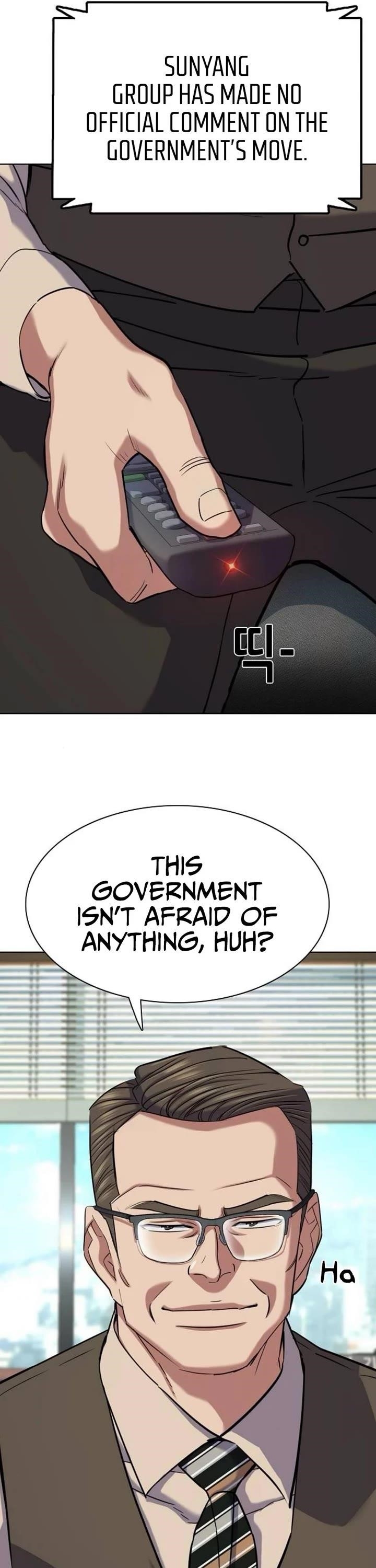 The Chaebeol’s Youngest Son - Chapter 177 Page 5