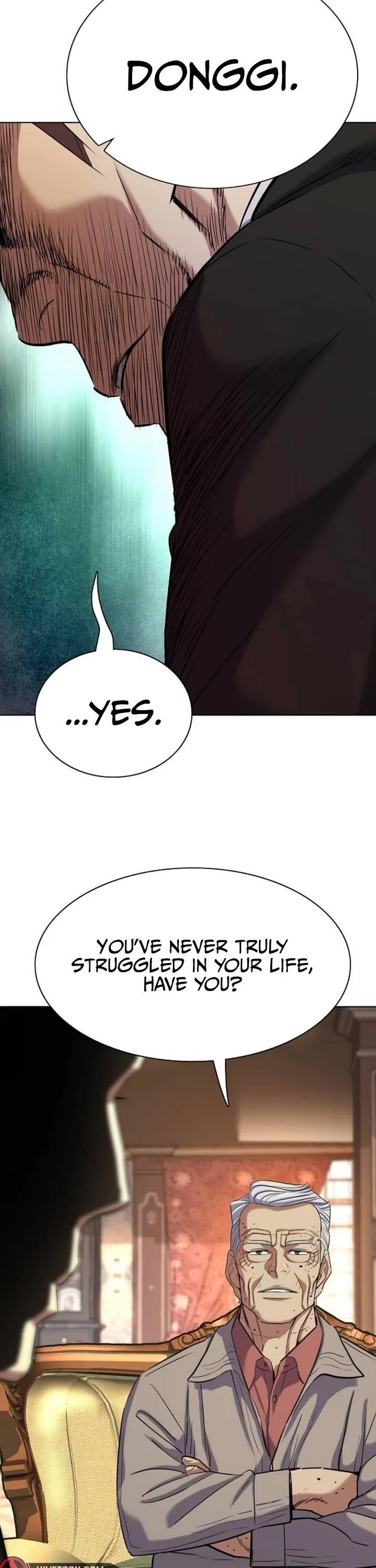 The Chaebeol’s Youngest Son - Chapter 177 Page 50