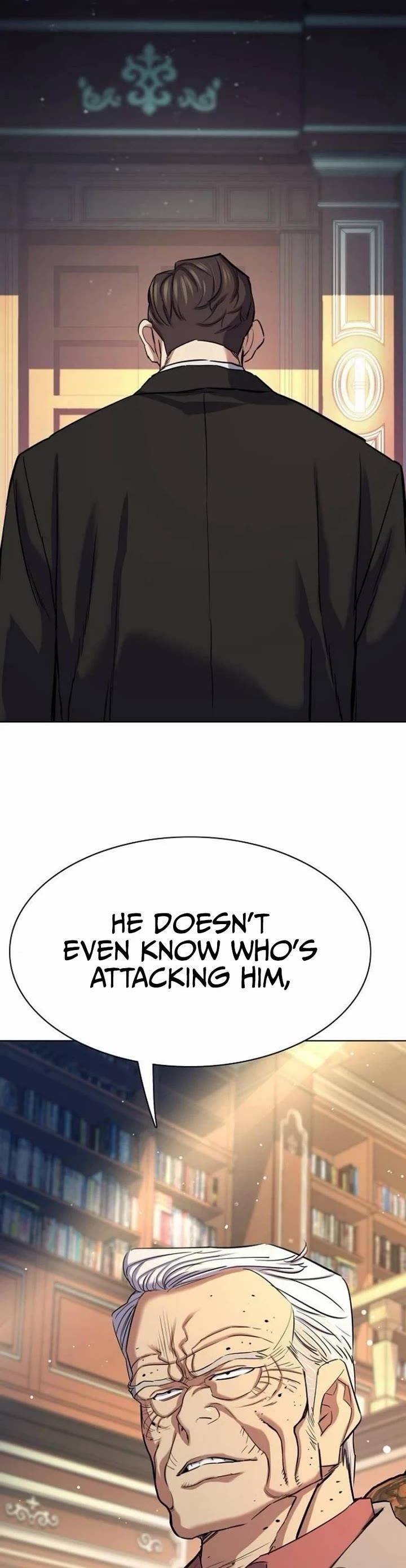 The Chaebeol’s Youngest Son - Chapter 177 Page 60