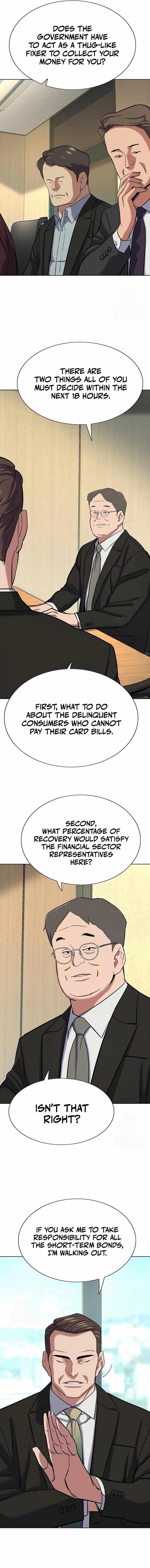 The Chaebeol’s Youngest Son - Chapter 178 Page 4