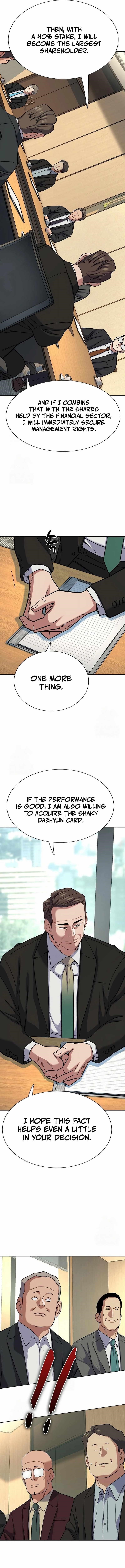 The Chaebeol’s Youngest Son - Chapter 178 Page 7