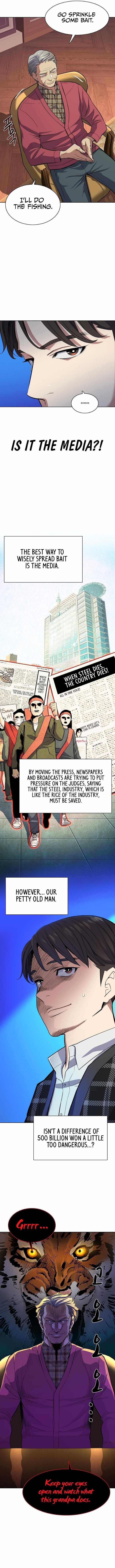 The Chaebeol’s Youngest Son - Chapter 18 Page 10