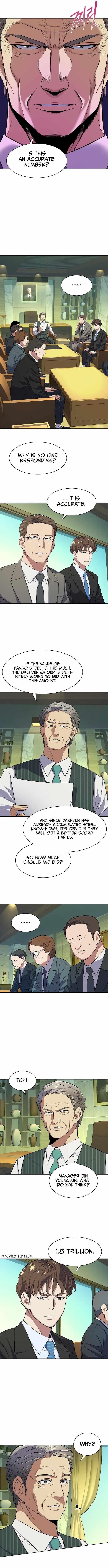 The Chaebeol’s Youngest Son - Chapter 18 Page 2